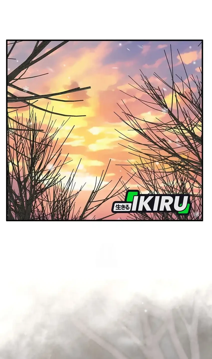 Office Worker in the Ice Age Apocalypse Chapter 40 Gambar 34