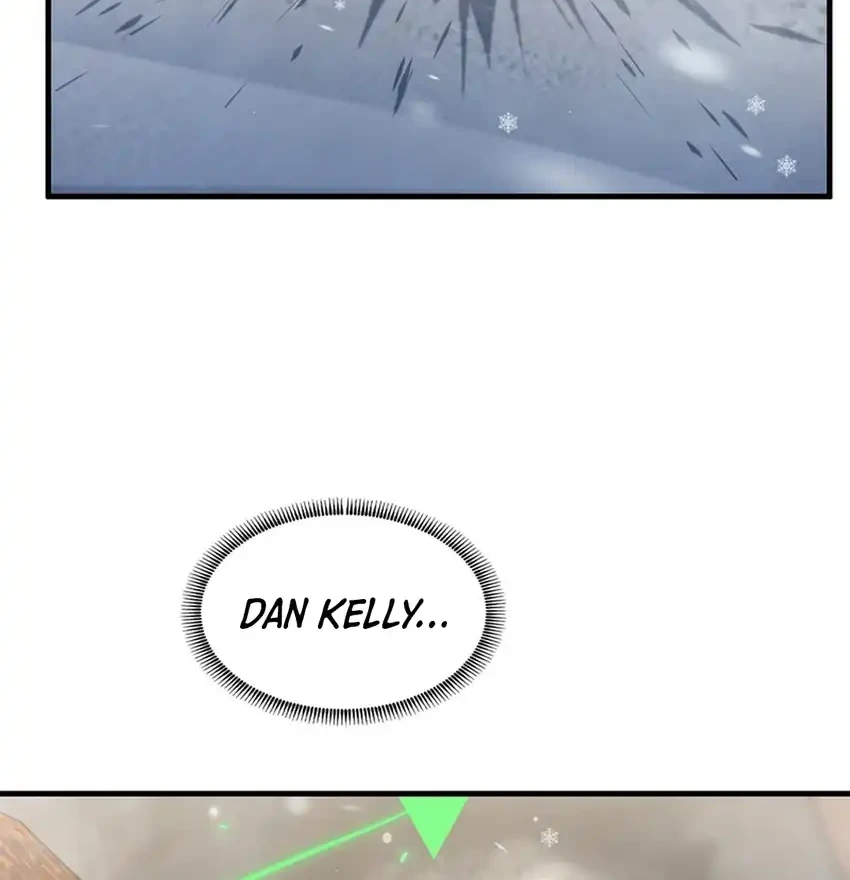 Office Worker in the Ice Age Apocalypse Chapter 40 Gambar 38