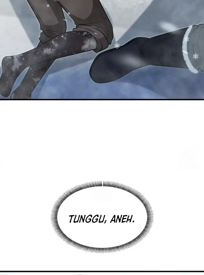 Office Worker in the Ice Age Apocalypse Chapter 40 Gambar 64