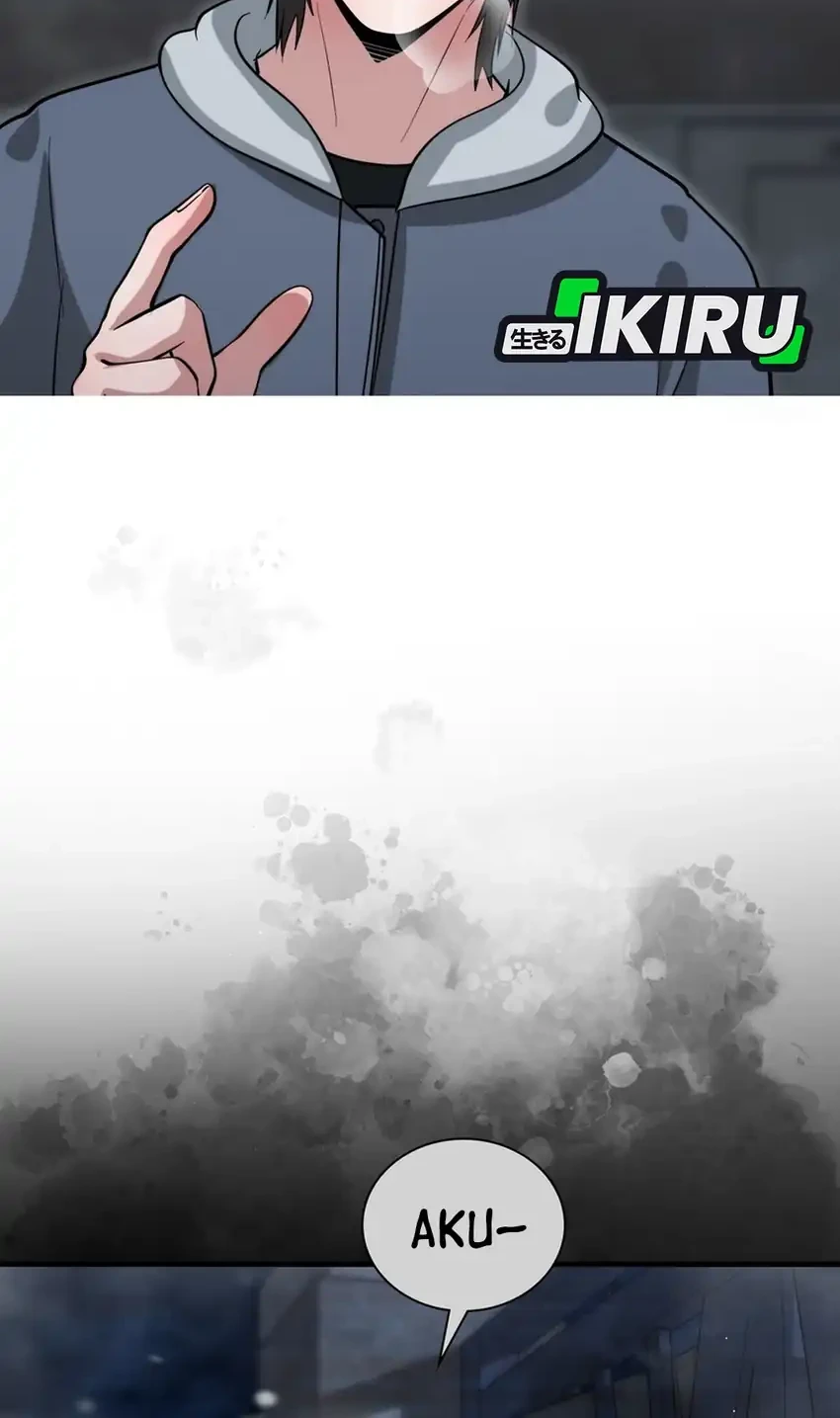 Office Worker in the Ice Age Apocalypse Chapter 40 Gambar 12