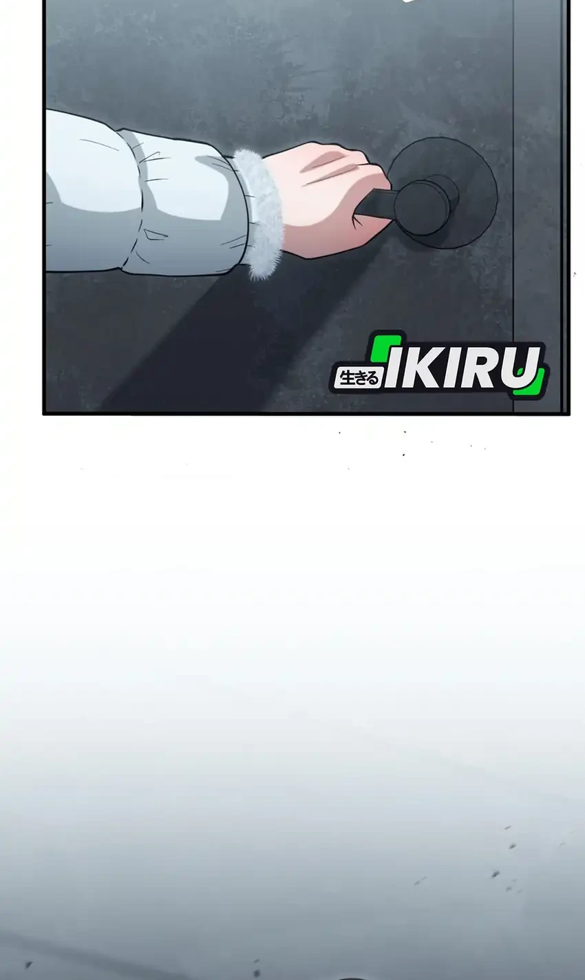 Office Worker in the Ice Age Apocalypse Chapter 40 Gambar 16