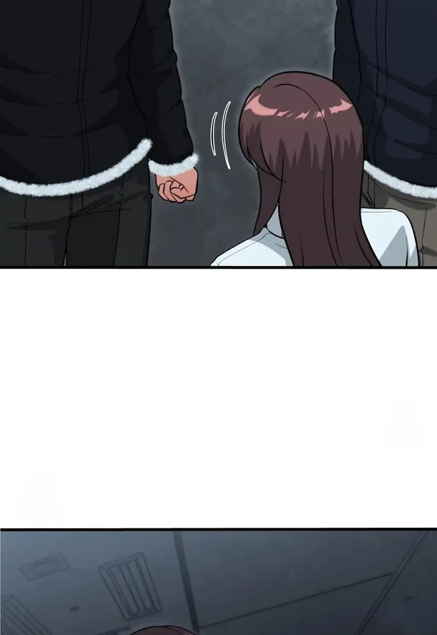 Office Worker in the Ice Age Apocalypse Chapter 40 Gambar 18