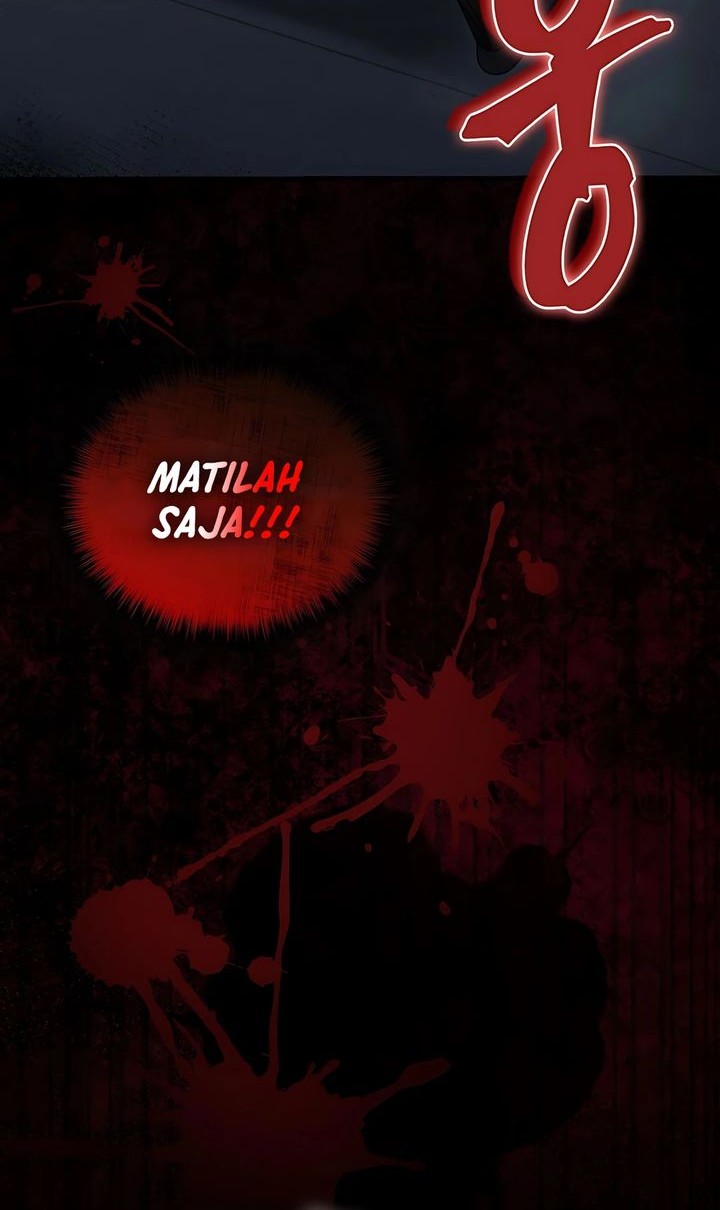 Office Worker in the Ice Age Apocalypse Chapter 5 Gambar 18