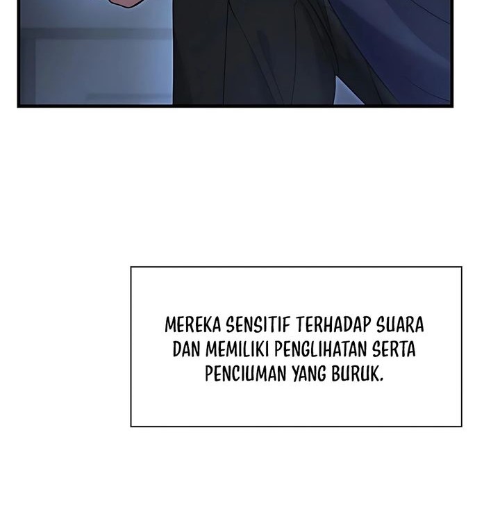 Office Worker in the Ice Age Apocalypse Chapter 5 Gambar 35