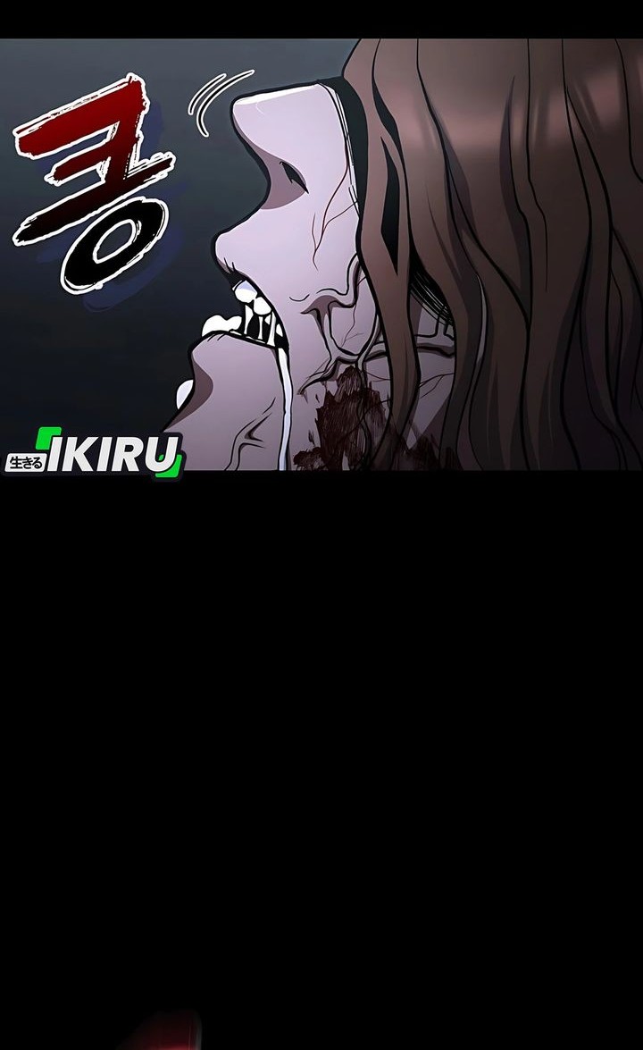 Office Worker in the Ice Age Apocalypse Chapter 5 Gambar 4