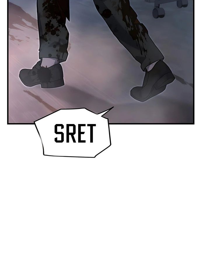 Office Worker in the Ice Age Apocalypse Chapter 5 Gambar 59