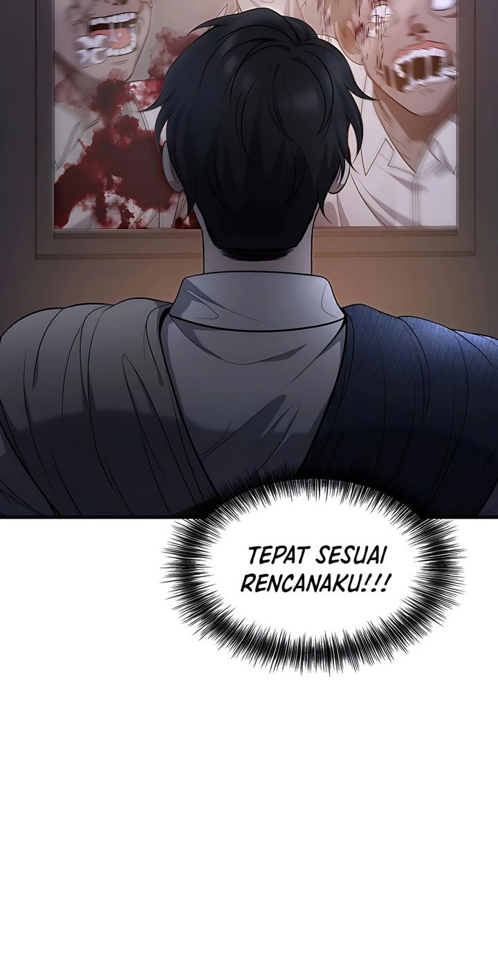 Office Worker in the Ice Age Apocalypse Chapter 5 Gambar 71