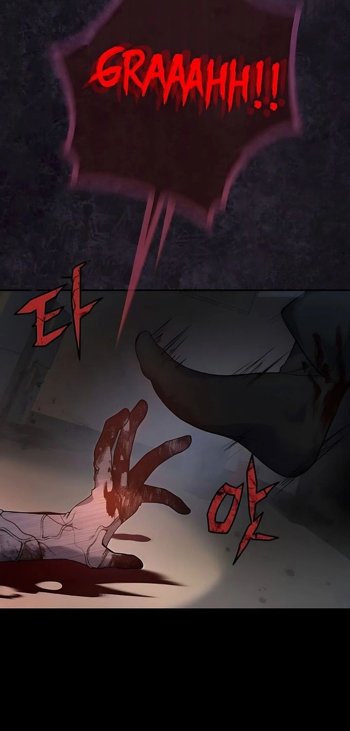 Office Worker in the Ice Age Apocalypse Chapter 6 Gambar 8