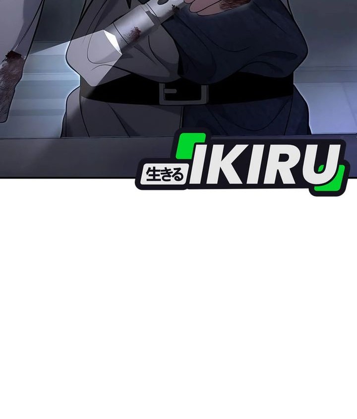 Office Worker in the Ice Age Apocalypse Chapter 6 Gambar 34