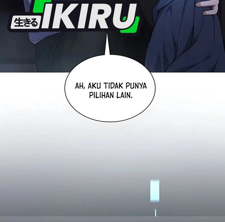 Office Worker in the Ice Age Apocalypse Chapter 6 Gambar 65