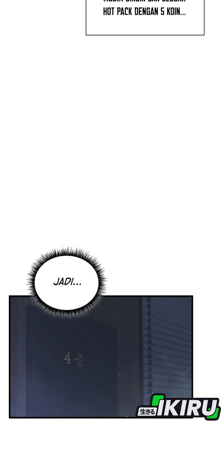 Office Worker in the Ice Age Apocalypse Chapter 7 Gambar 26