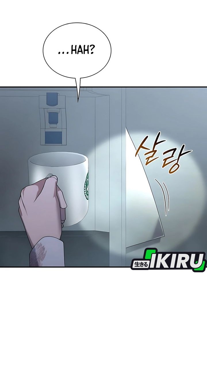 Office Worker in the Ice Age Apocalypse Chapter 7 Gambar 48