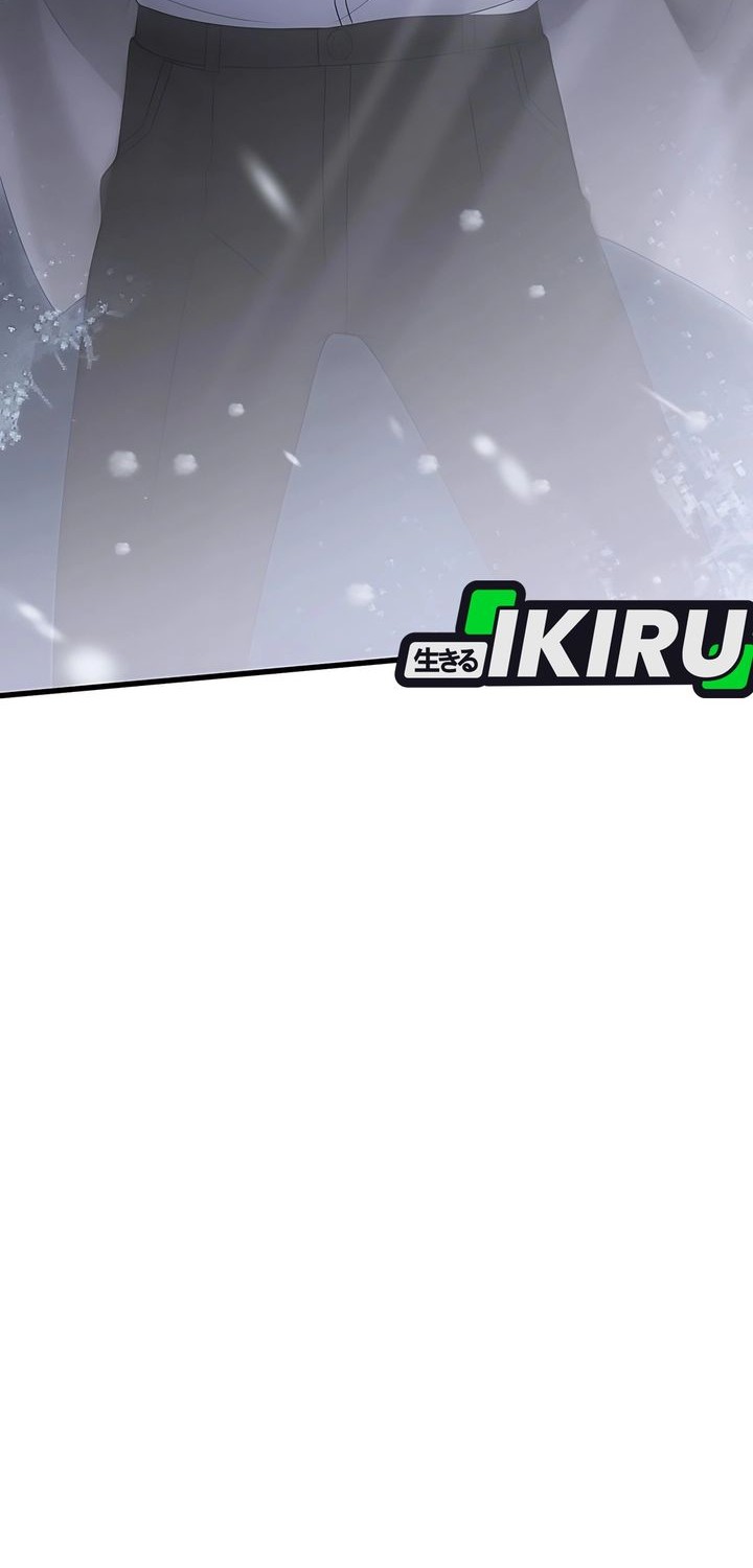 Office Worker in the Ice Age Apocalypse Chapter 7 Gambar 66