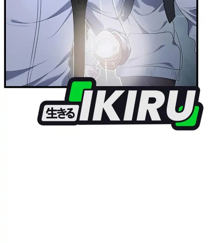 Office Worker in the Ice Age Apocalypse Chapter 8 Gambar 75