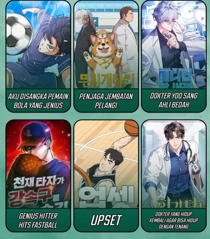 Office Worker in the Ice Age Apocalypse Chapter 8 Gambar 83