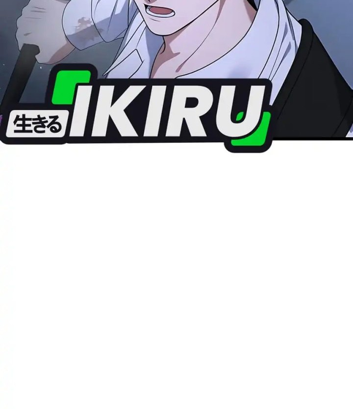 Office Worker in the Ice Age Apocalypse Chapter 8 Gambar 37