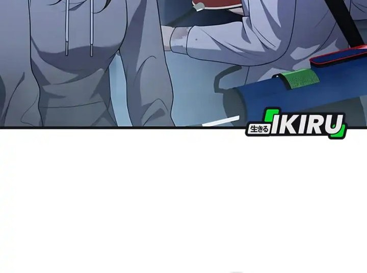 Office Worker in the Ice Age Apocalypse Chapter 9 Gambar 13