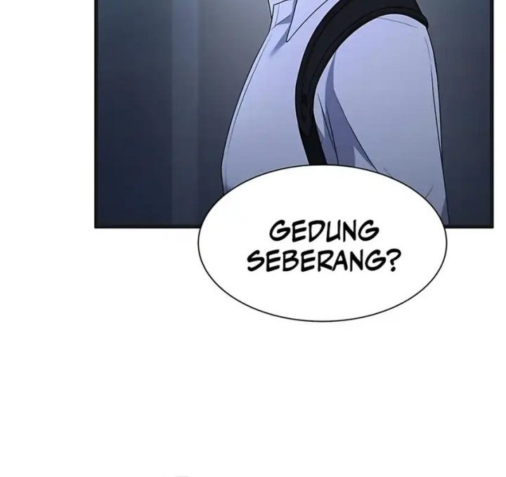 Office Worker in the Ice Age Apocalypse Chapter 9 Gambar 15