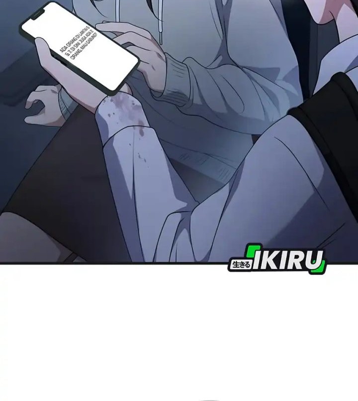 Office Worker in the Ice Age Apocalypse Chapter 9 Gambar 17