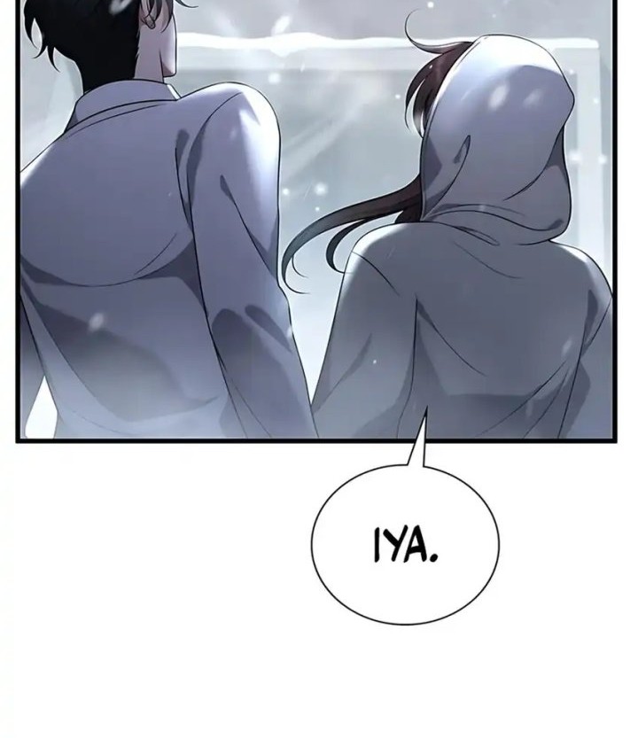 Office Worker in the Ice Age Apocalypse Chapter 9 Gambar 57