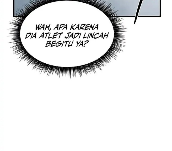 Office Worker in the Ice Age Apocalypse Chapter 9 Gambar 67