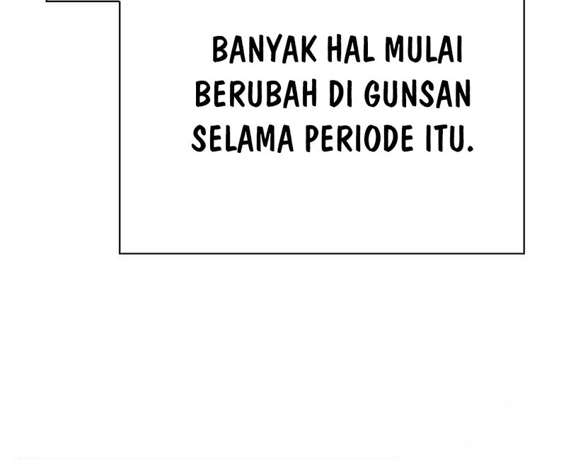 Office Worker Who Sees Fate Chapter 121 Gambar 28