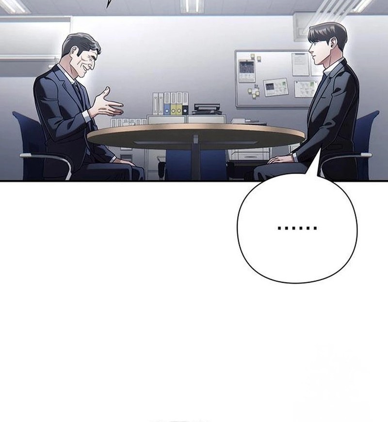 Office Worker Who Sees Fate Chapter 121 Gambar 32