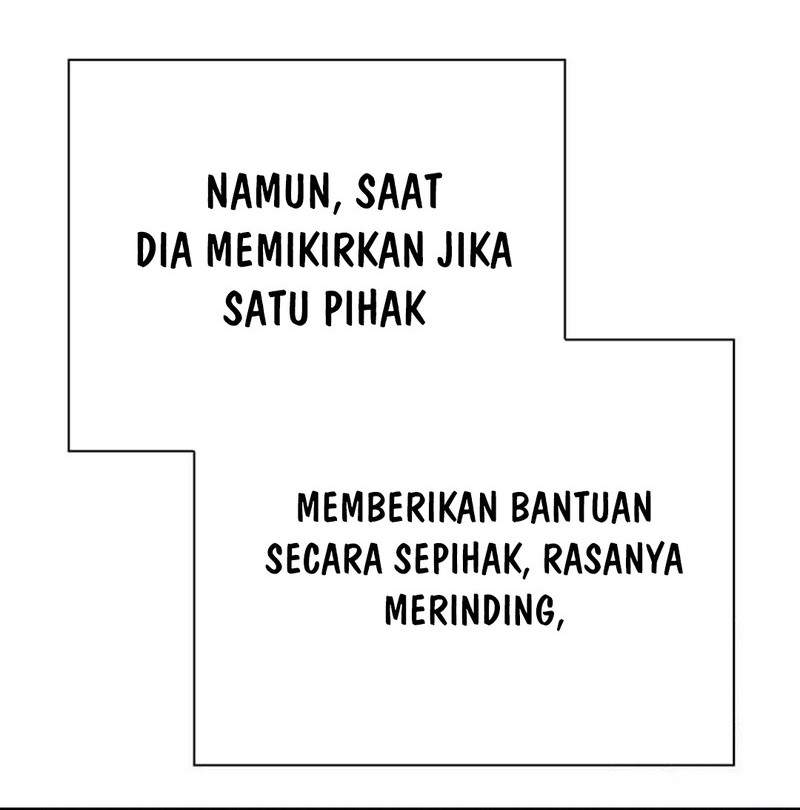 Office Worker Who Sees Fate Chapter 121 Gambar 60