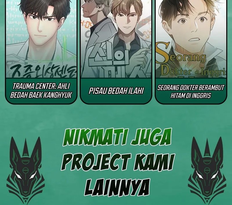 Office Worker Who Sees Fate Chapter 121 Gambar 74