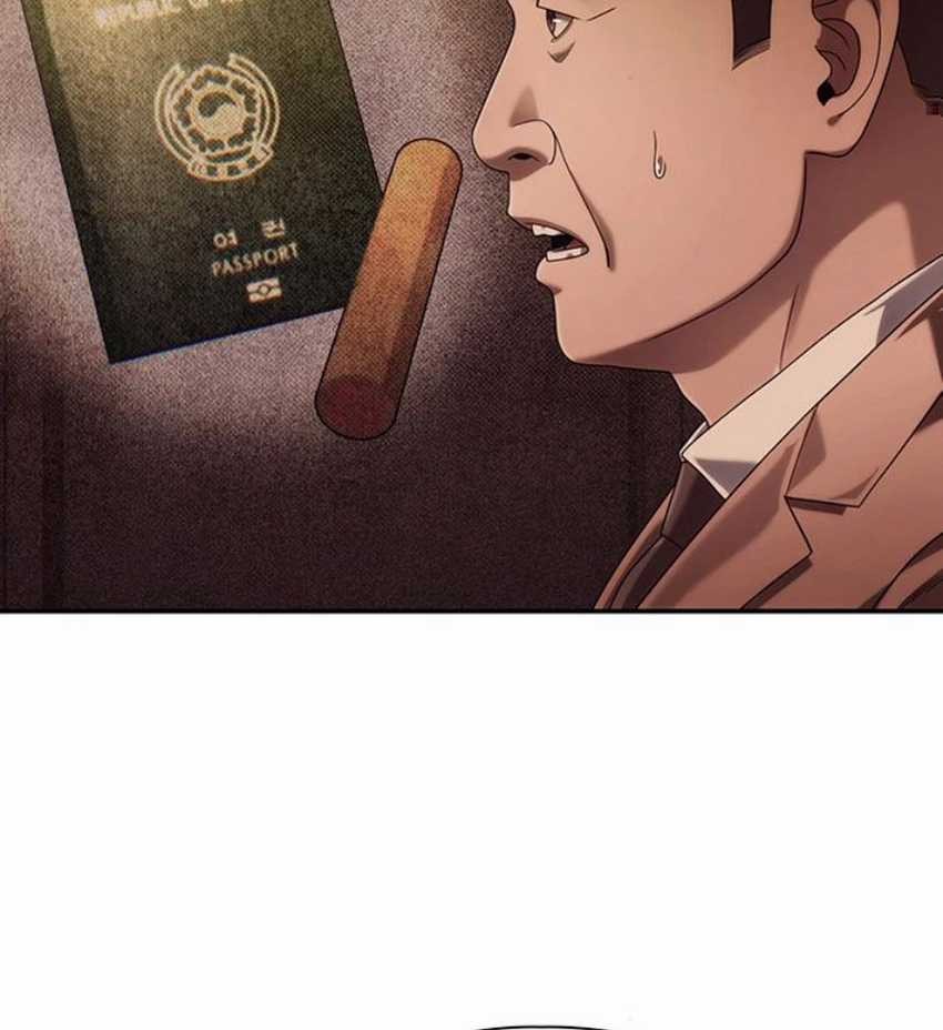 Office Worker Who Sees Fate Chapter 122 Gambar 48