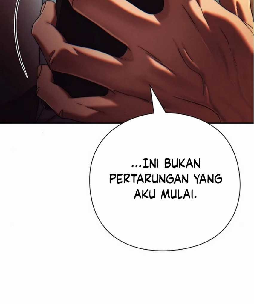 Office Worker Who Sees Fate Chapter 122 Gambar 53