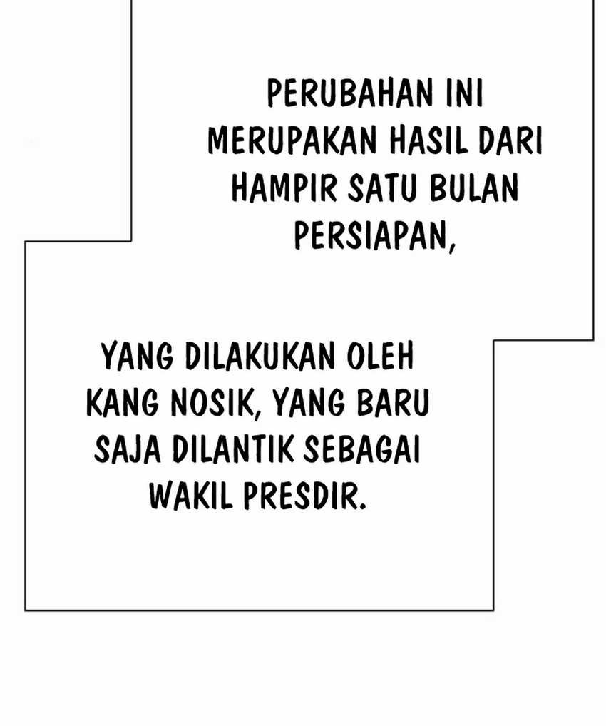 Office Worker Who Sees Fate Chapter 122 Gambar 58