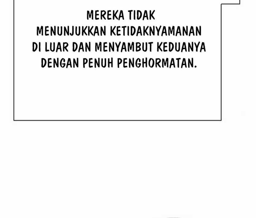 Office Worker Who Sees Fate Chapter 122 Gambar 67