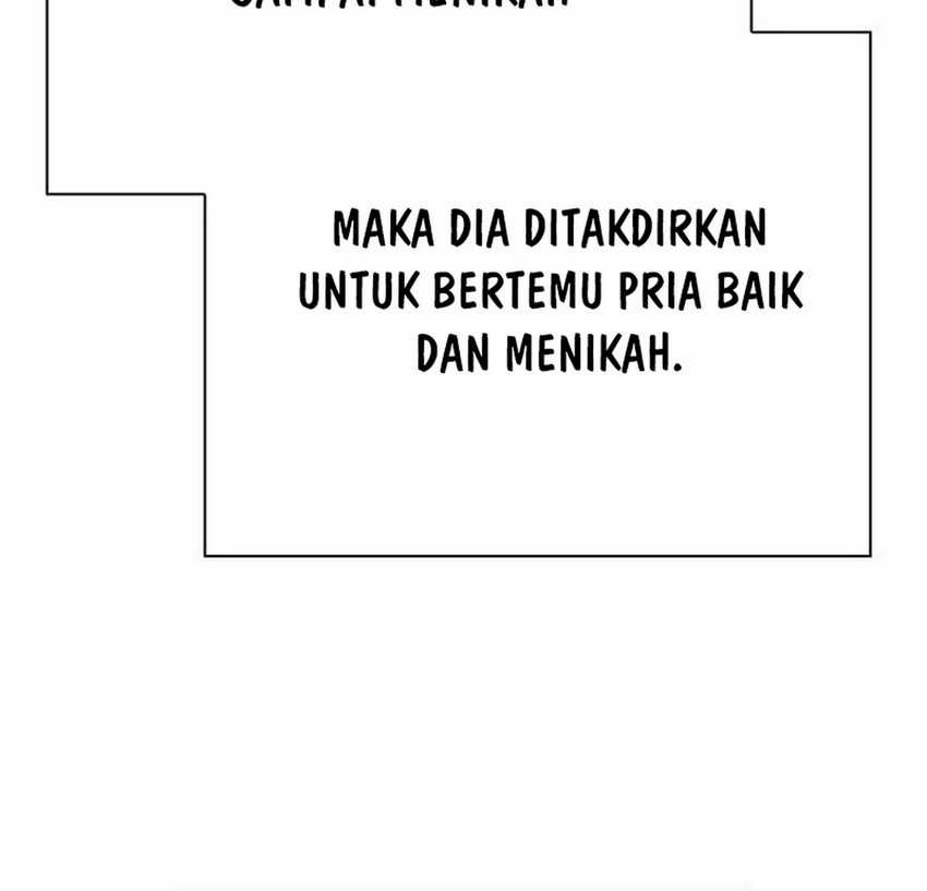 Office Worker Who Sees Fate Chapter 123 Gambar 22