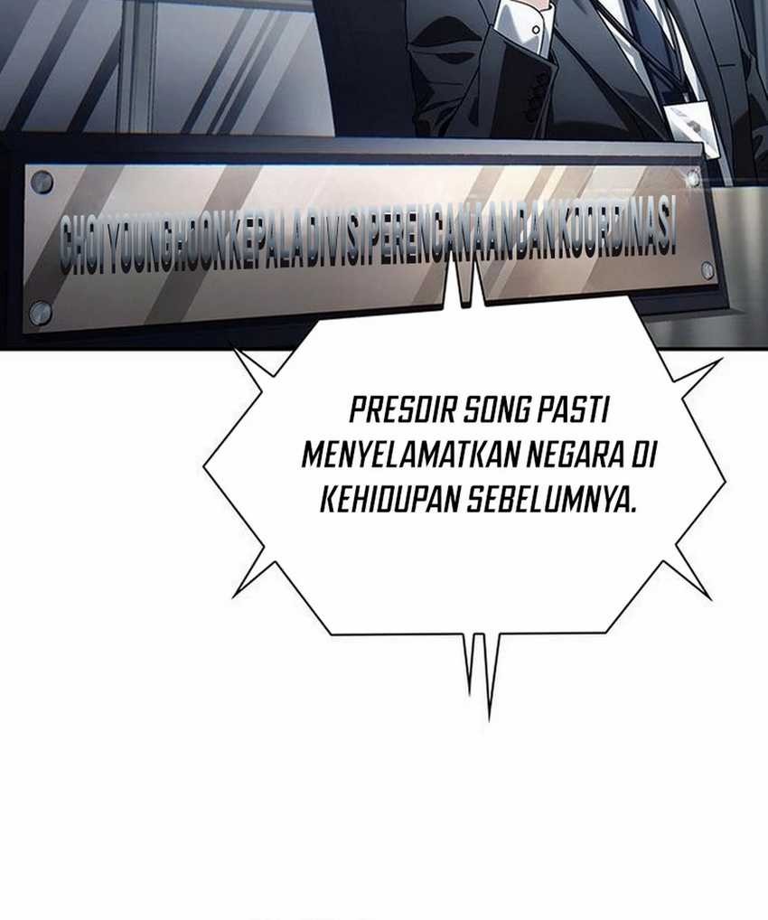 Office Worker Who Sees Fate Chapter 123 Gambar 32