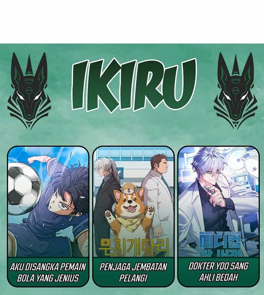 Office Worker Who Sees Fate Chapter 123 Gambar 79