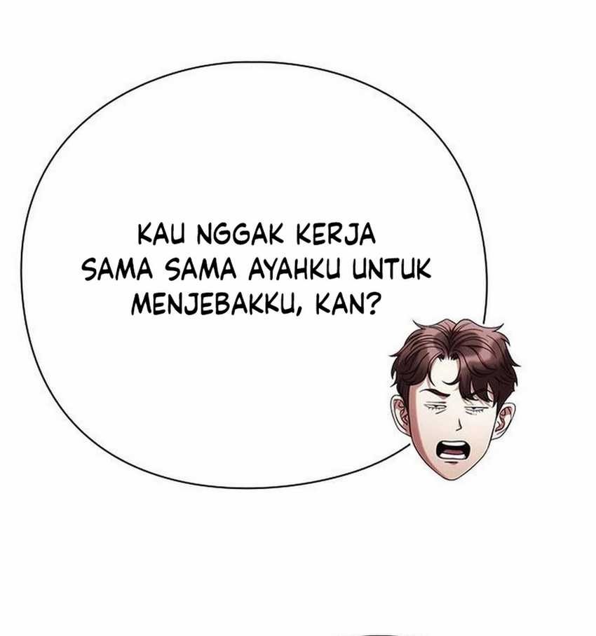 Office Worker Who Sees Fate Chapter 123 Gambar 69