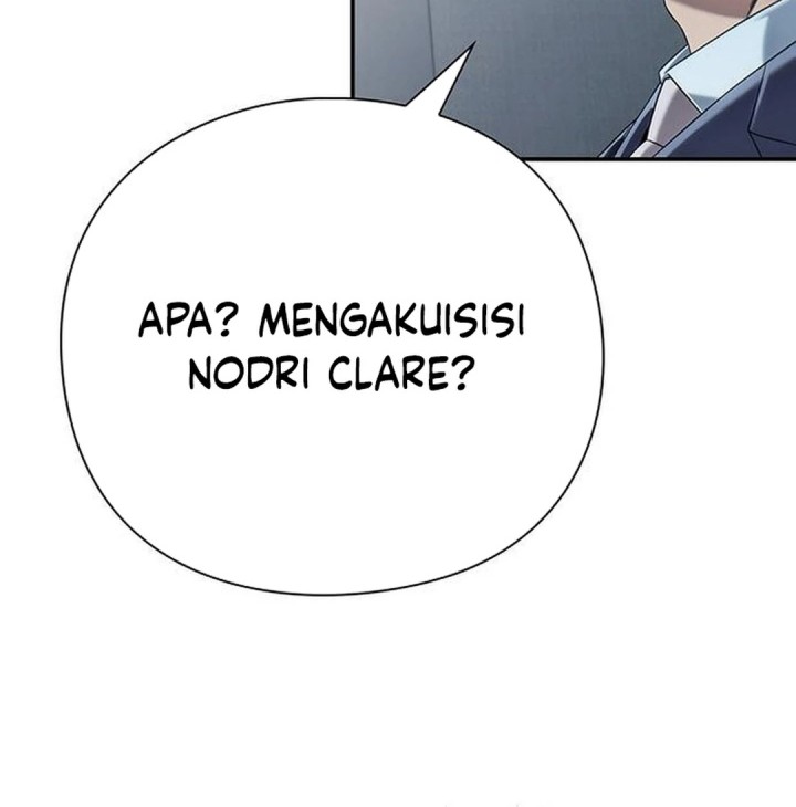 Office Worker Who Sees Fate Chapter 124 Gambar 52