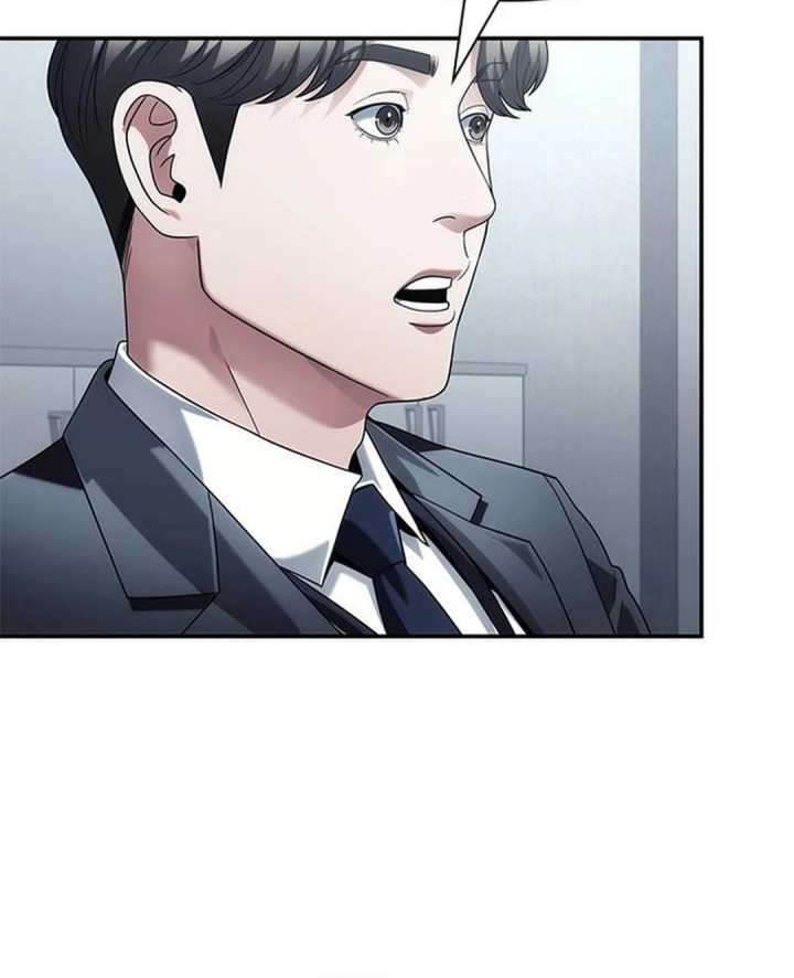 Office Worker Who Sees Fate Chapter 124 Gambar 40