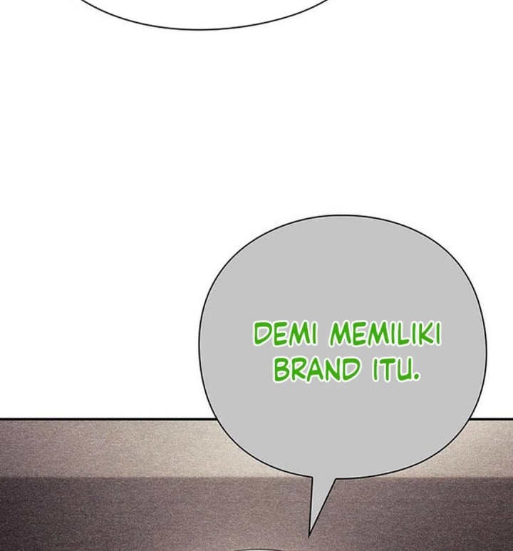 Office Worker Who Sees Fate Chapter 124 Gambar 56