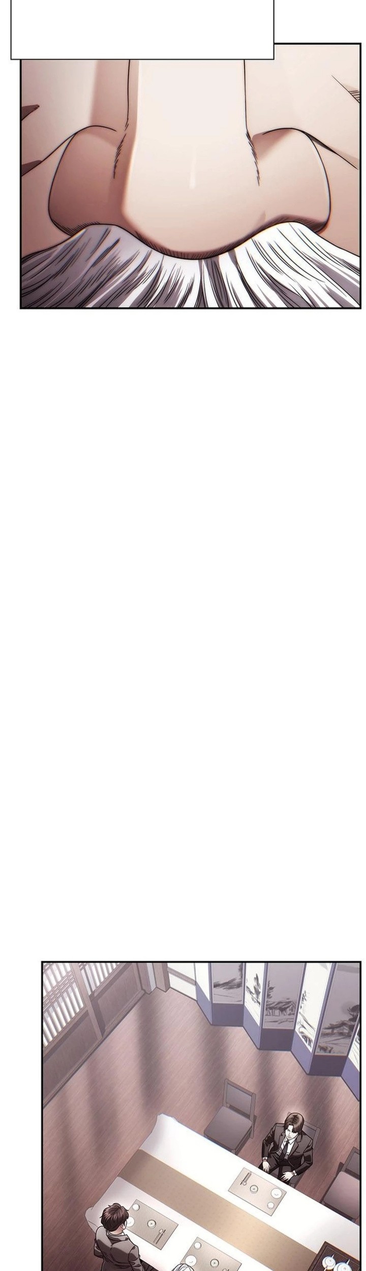 Office Worker Who Sees Fate Chapter 124 Gambar 63