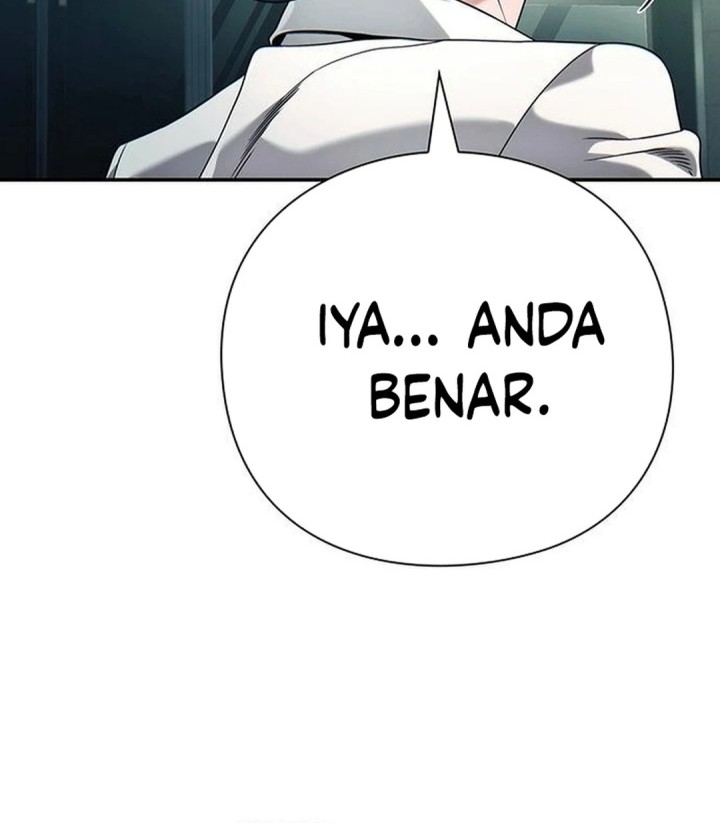 Office Worker Who Sees Fate Chapter 124 Gambar 12