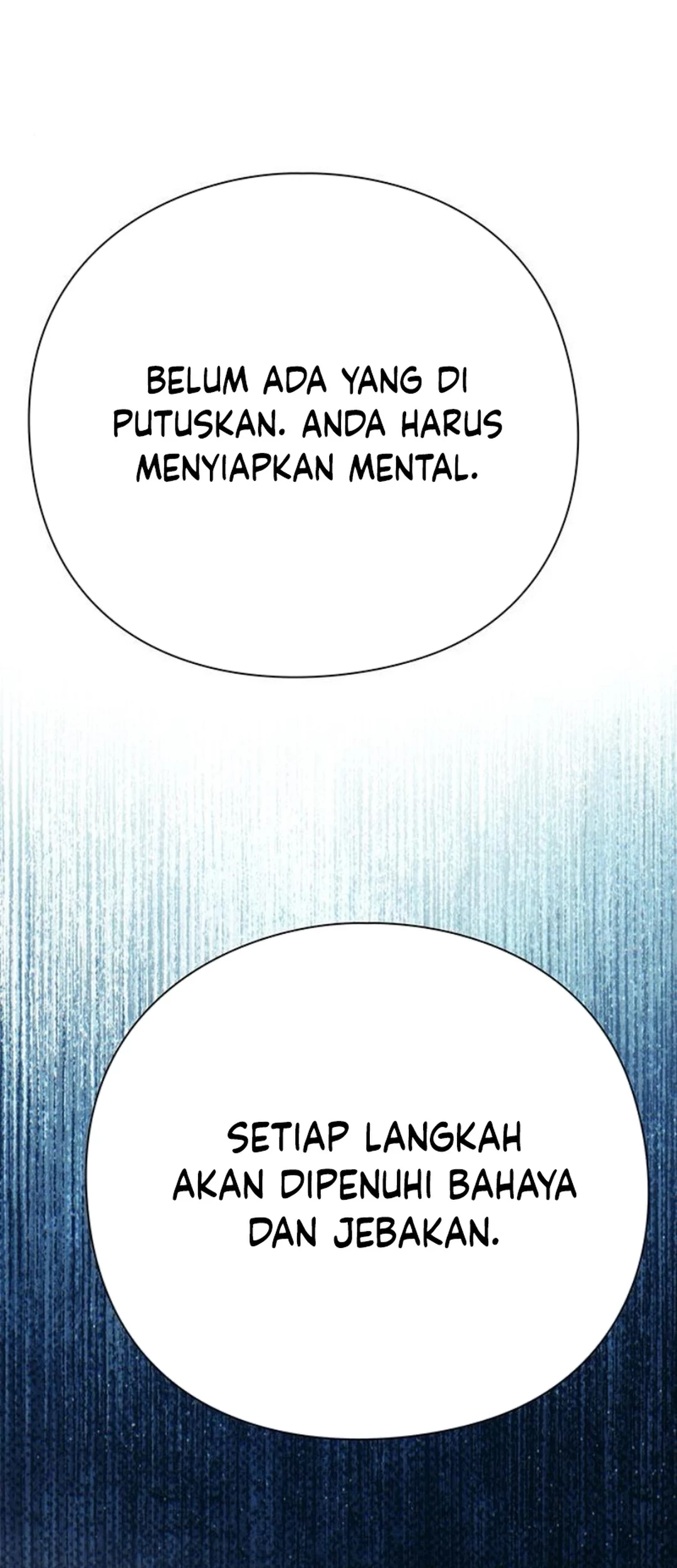 Office Worker Who Sees Fate Chapter 125 Gambar 98