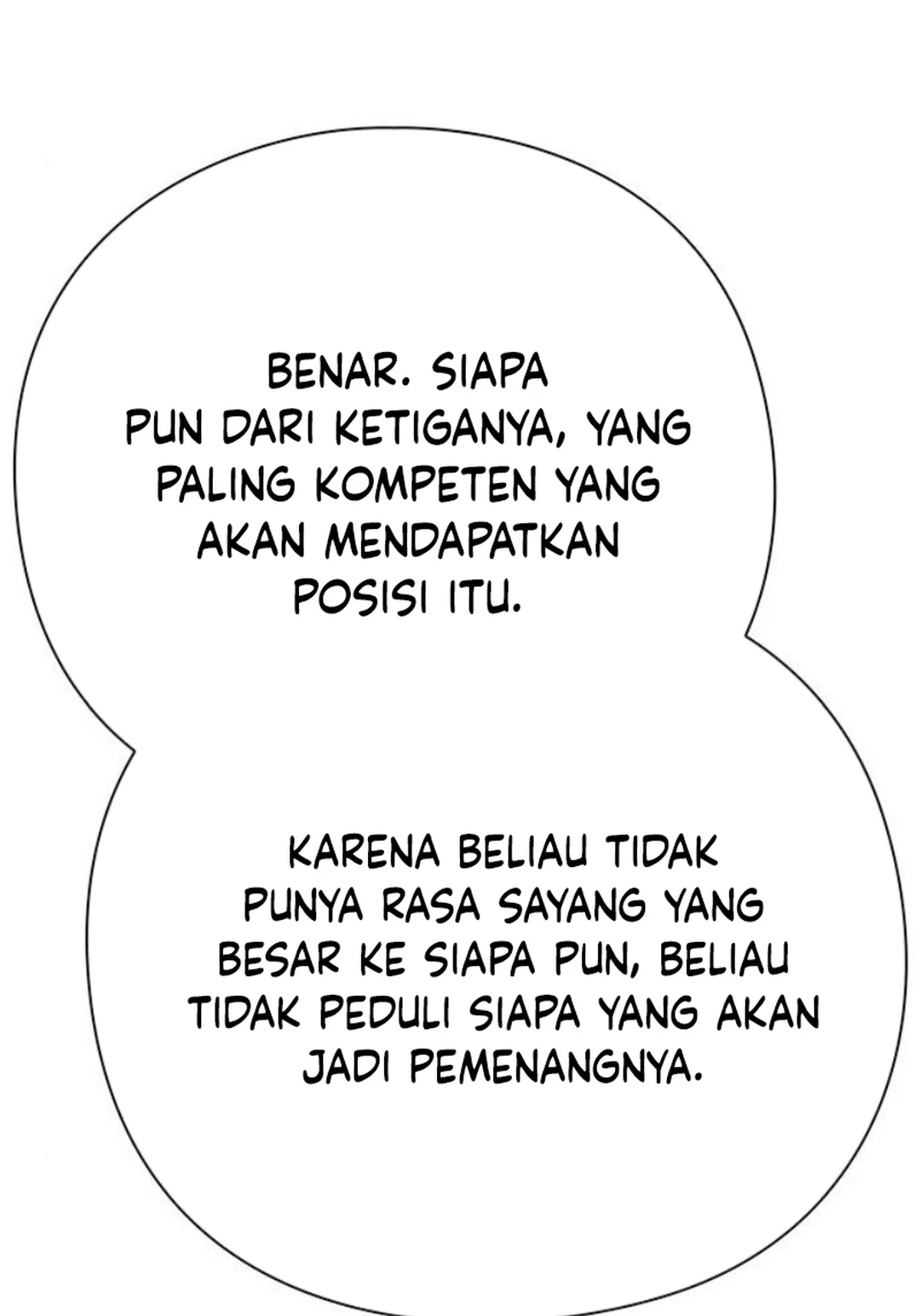 Office Worker Who Sees Fate Chapter 125 Gambar 102