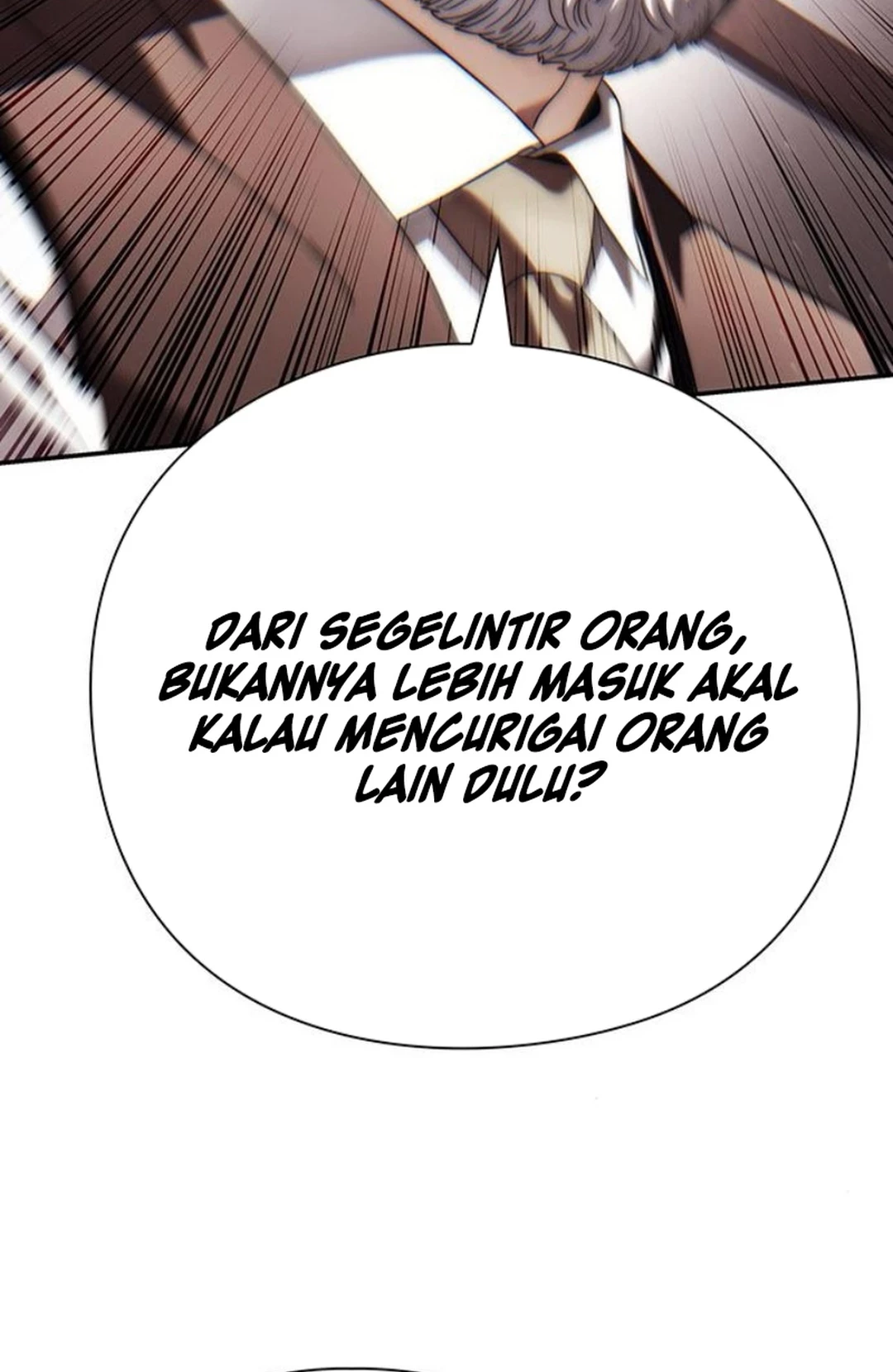 Office Worker Who Sees Fate Chapter 125 Gambar 12