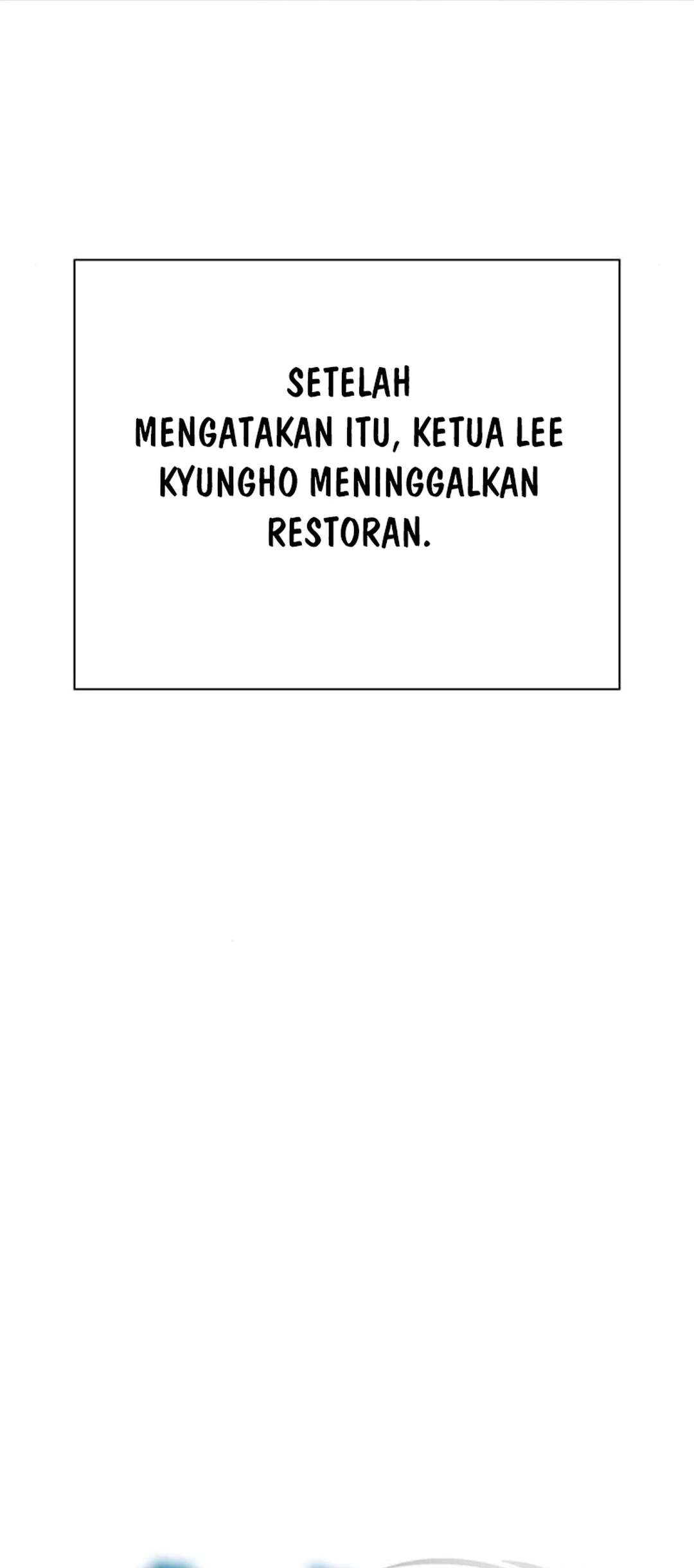 Office Worker Who Sees Fate Chapter 125 Gambar 62