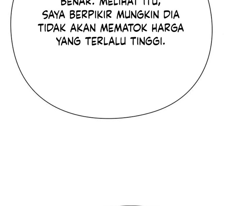 Office Worker Who Sees Fate Chapter 126 Gambar 47