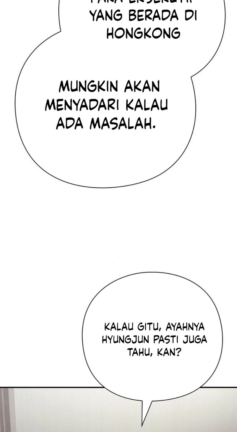 Office Worker Who Sees Fate Chapter 126 Gambar 67