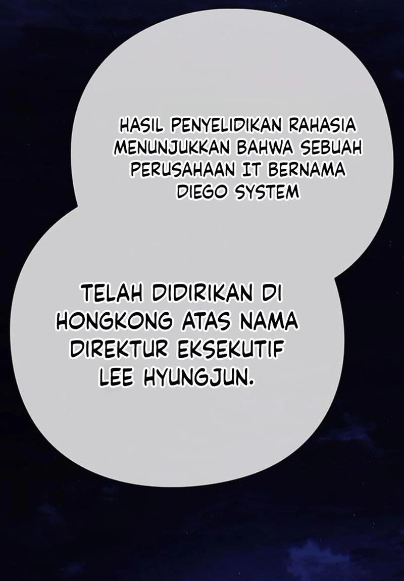 Office Worker Who Sees Fate Chapter 126 Gambar 59