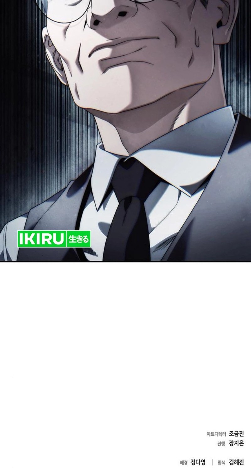 Office Worker Who Sees Fate Chapter 126 Gambar 75